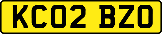 KC02BZO