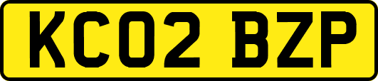 KC02BZP