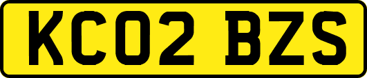 KC02BZS