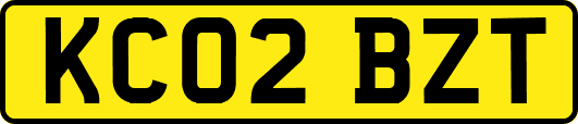 KC02BZT