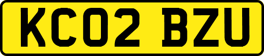 KC02BZU