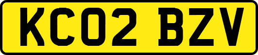KC02BZV