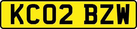 KC02BZW