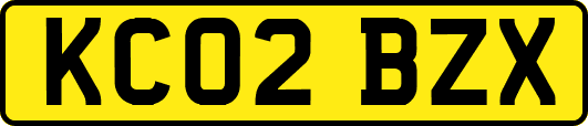 KC02BZX