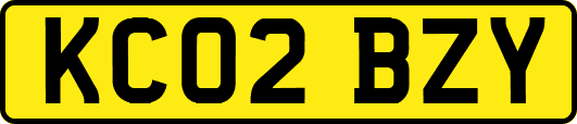 KC02BZY