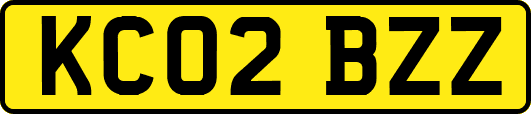 KC02BZZ
