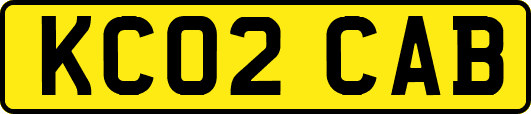 KC02CAB