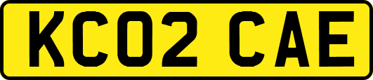 KC02CAE