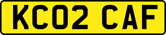 KC02CAF
