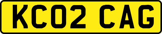 KC02CAG