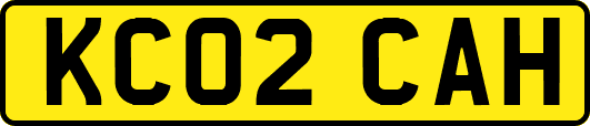 KC02CAH