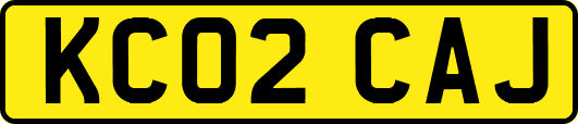 KC02CAJ