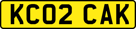 KC02CAK