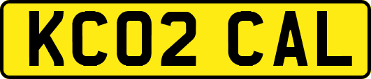 KC02CAL