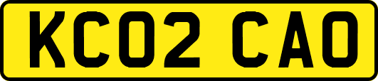 KC02CAO