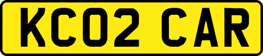 KC02CAR