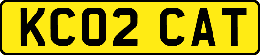 KC02CAT