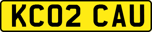 KC02CAU