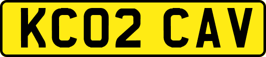 KC02CAV