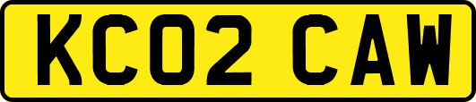 KC02CAW