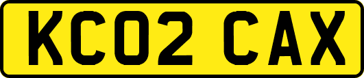 KC02CAX