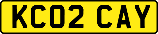 KC02CAY