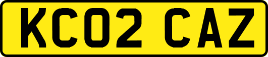 KC02CAZ