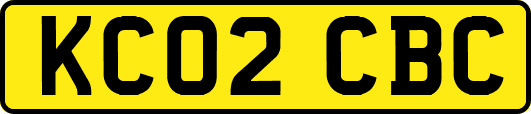 KC02CBC