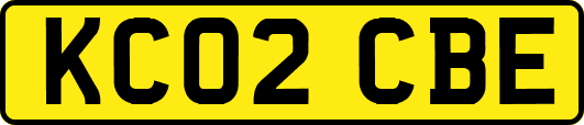 KC02CBE