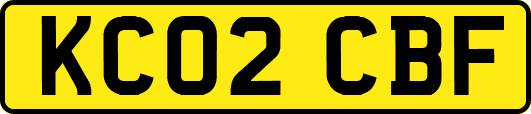 KC02CBF
