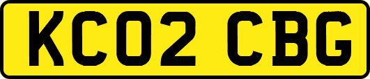 KC02CBG