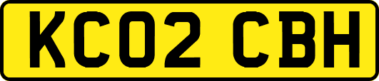 KC02CBH