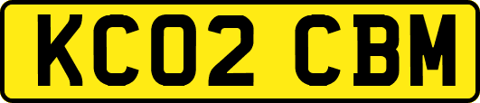 KC02CBM