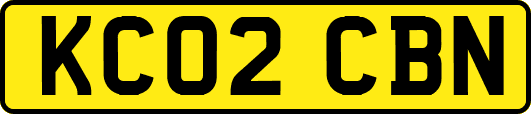 KC02CBN