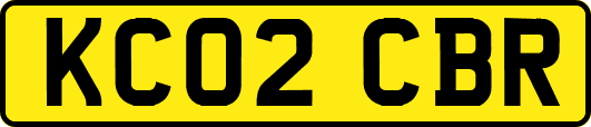 KC02CBR
