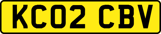 KC02CBV