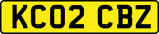 KC02CBZ