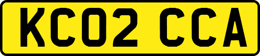 KC02CCA