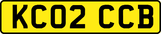 KC02CCB