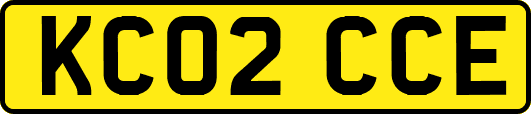 KC02CCE