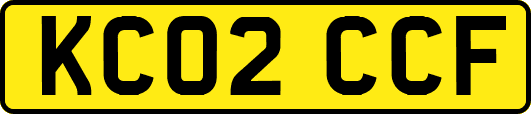 KC02CCF