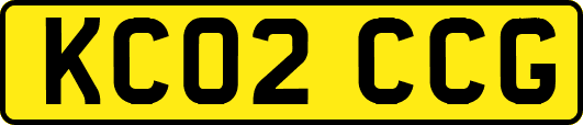 KC02CCG