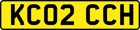 KC02CCH