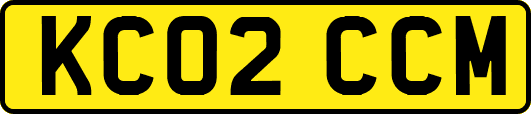 KC02CCM