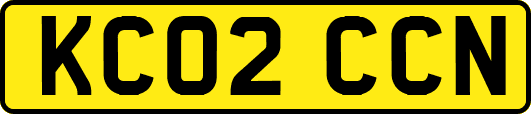 KC02CCN