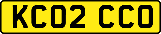 KC02CCO