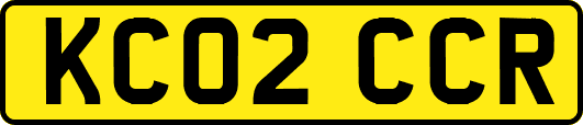 KC02CCR