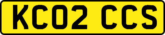 KC02CCS