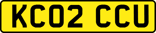 KC02CCU