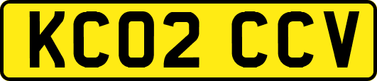 KC02CCV